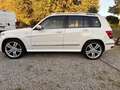 Mercedes-Benz GLK 220 GLK 220 cdi be Sport 4matic auto my11 Bianco - thumbnail 5