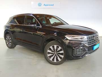 3.0TDI V6 Premium Tiptronic Elegance 4M 170kW