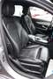 Mercedes-Benz C 250 d AMG Kamera*NaviComand*Leder*LED*el.Heck* Silber - thumbnail 12