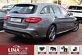 Mercedes-Benz C 250 d AMG Kamera*NaviComand*Leder*LED*el.Heck* Silber - thumbnail 5