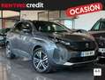 Peugeot 3008 180 e-EAT8 Allure Pack Gris - thumbnail 1