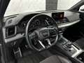 Audi SQ5 3.0 TFSI+LED+Memory+B&O+Leder+Pano+Keyless Gris - thumbnail 10