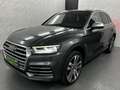 Audi SQ5 3.0 TFSI+LED+Memory+B&O+Leder+Pano+Keyless Gris - thumbnail 1
