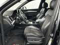 Audi SQ5 3.0 TFSI+LED+Memory+B&O+Leder+Pano+Keyless Gris - thumbnail 8