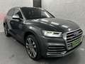 Audi SQ5 3.0 TFSI+LED+Memory+B&O+Leder+Pano+Keyless Gris - thumbnail 3