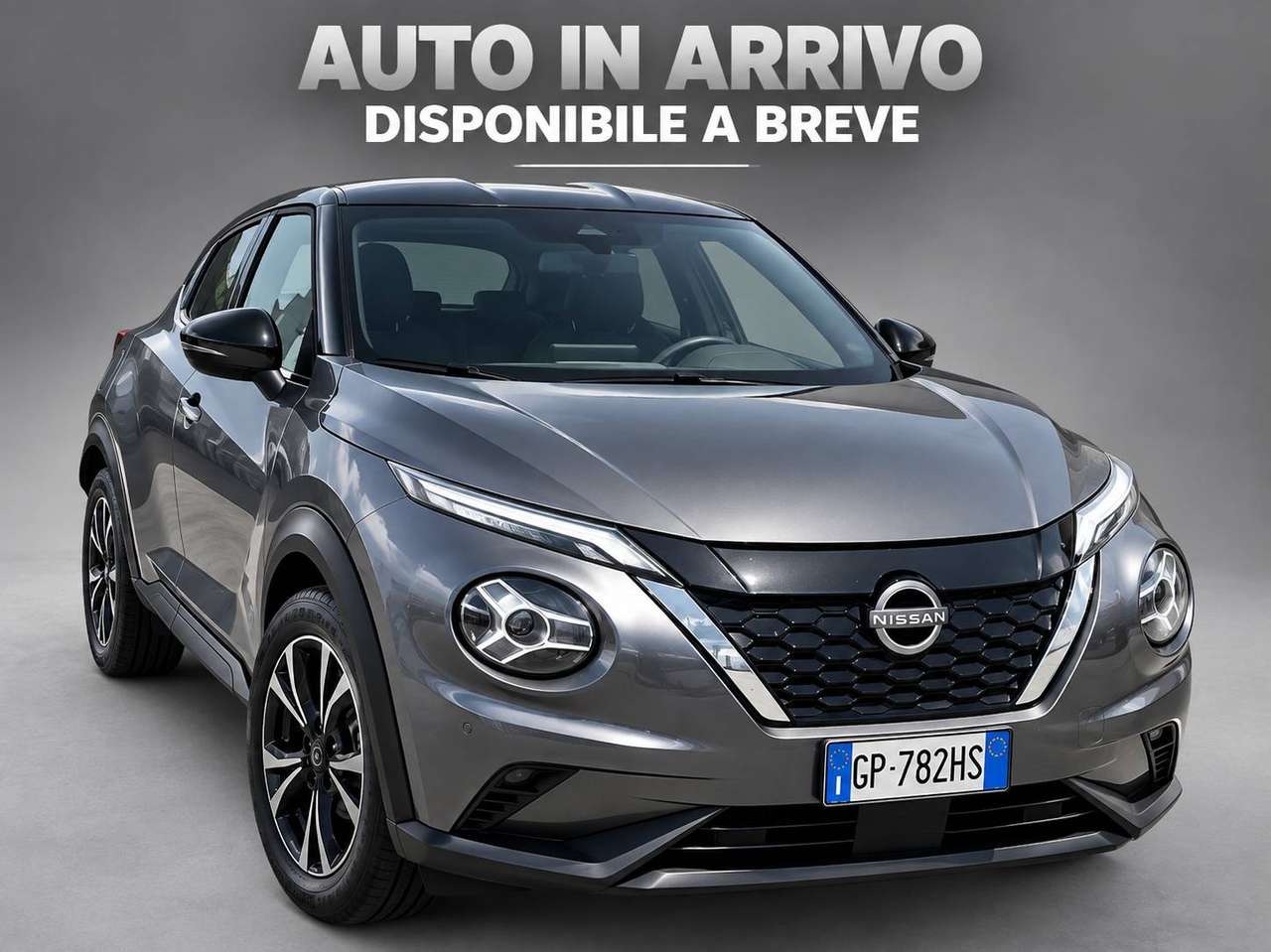 Nissan Juke Juke II 2023 1.6 hev N-Connecta