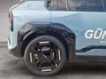 Kia EV3 GT-LINE 81,4KWH AT FWD 204 Blau - thumbnail 6