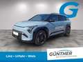 Kia EV3 GT-LINE 81,4KWH AT FWD 204 Blau - thumbnail 1