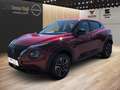 Nissan Juke 1.6 Hybrid N-Connecta LED FACEL. KAMERA Rot - thumbnail 1