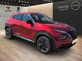Nissan Juke 1.6 Hybrid N-Connecta LED FACEL. KAMERA Rot - thumbnail 3