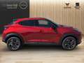 Nissan Juke 1.6 Hybrid N-Connecta LED FACEL. KAMERA Rot - thumbnail 4