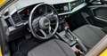 Audi A1 A1 Sportback 25 TFSI Business Ed Advanced S tronic Jaune - thumbnail 14