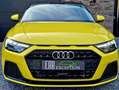 Audi A1 A1 Sportback 25 TFSI Business Ed Advanced S tronic Jaune - thumbnail 4