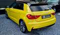 Audi A1 A1 Sportback 25 TFSI Business Ed Advanced S tronic Jaune - thumbnail 8