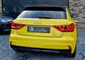 Audi A1 A1 Sportback 25 TFSI Business Ed Advanced S tronic Jaune - thumbnail 7