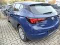Opel Astra 1.6CDTI Busines Euro 6 1.Hand 8fach 68'km Azul - thumbnail 2