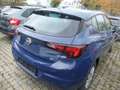 Opel Astra 1.6CDTI Busines Euro 6 1.Hand 8fach 68'km Azul - thumbnail 3