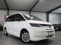 Volkswagen T7 Multivan DSG TSI eHybrid LIFE IQ.DRIVE LANG Weiß - thumbnail 2