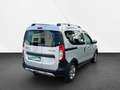 Dacia Dokker Stepway tce 115 Navi, Schiebetüren, AHK Gri - thumbnail 6