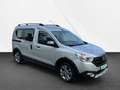 Dacia Dokker Stepway tce 115 Navi, Schiebetüren, AHK Gri - thumbnail 8