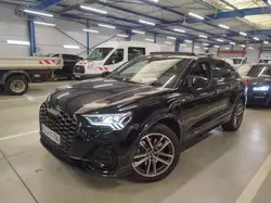 Audi Q3 45 TFSIe 245 ch S tronic 6 S line