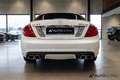 Mercedes-Benz CL 63 AMG Performance Package Assistenz TV Weiß - thumbnail 15