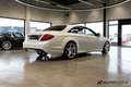 Mercedes-Benz CL 63 AMG Performance Package Assistenz TV Weiß - thumbnail 14
