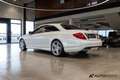 Mercedes-Benz CL 63 AMG Performance Package Assistenz TV Weiß - thumbnail 8