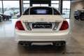 Mercedes-Benz CL 63 AMG Performance Package Assistenz TV Weiß - thumbnail 9