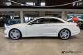 Mercedes-Benz CL 63 AMG Performance Package Assistenz TV Weiß - thumbnail 7