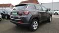 Jeep Compass Longitude 4WD 1.Hand Grau - thumbnail 8