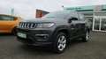 Jeep Compass Longitude 4WD 1.Hand Grau - thumbnail 1