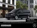 Mercedes-Benz Vito 114 CDI Tourer BASE Extralang Tempomat Klima Schwarz - thumbnail 1