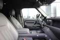Land Rover Defender D250 COMMERCIAL *grijs kenteken* Zwart - thumbnail 4