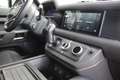 Land Rover Defender D250 COMMERCIAL *grijs kenteken* Siyah - thumbnail 6