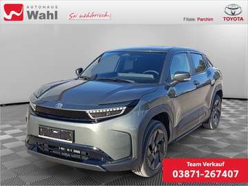 128 kW FWD Teamplayer