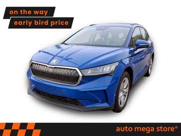 55 kWh iV50 ACC/Kamera/Navi/LM