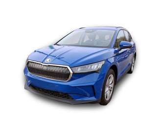 55 kWh iV50 ACC/Kamera/Navi/LM