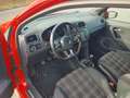 Volkswagen Polo GTI 3p 1.8 bm Rosso - thumbnail 4