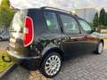 Skoda Roomster Best of 1.6 TEMP/AHK/SHZ/PDC Чорний - thumbnail 4