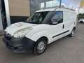 Opel Combo Combo Tour 1.3 CDTi L1H2**ECHELLE**TOP AUTO! Blanc - thumbnail 1