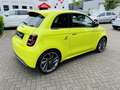 Abarth 500 Abarth 500e Abarth Turismo Jaune - thumbnail 4