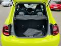 Abarth 500 Abarth 500e Abarth Turismo Jaune - thumbnail 7