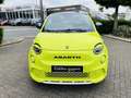 Abarth 500 Abarth 500e Abarth Turismo Jaune - thumbnail 2