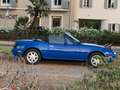 Mazda MX-5 MX5 Cabriolet 1.6i Hard Top Bleu - thumbnail 8
