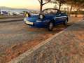 Mazda MX-5 MX5 Cabriolet 1.6i Hard Top Bleu - thumbnail 7
