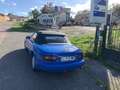 Mazda MX-5 MX5 Cabriolet 1.6i Hard Top Bleu - thumbnail 2