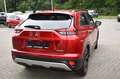 Mitsubishi Eclipse Cross Plug-in Hybrid PLUS 2.4 MIVEC 4WD Red - thumbnail 8
