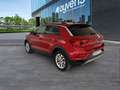 Volkswagen T-Roc 2.0TDI Life 85kW Rojo - thumbnail 6