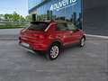 Volkswagen T-Roc 2.0TDI Life 85kW Rojo - thumbnail 4